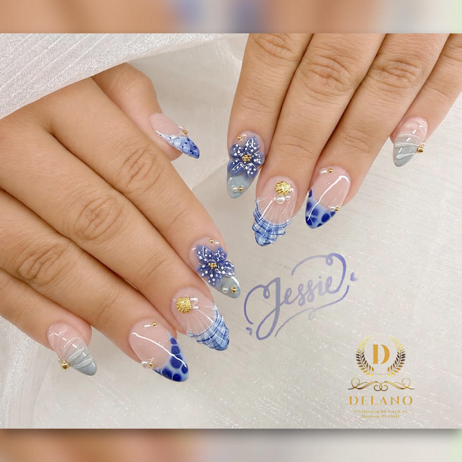 nail ideas